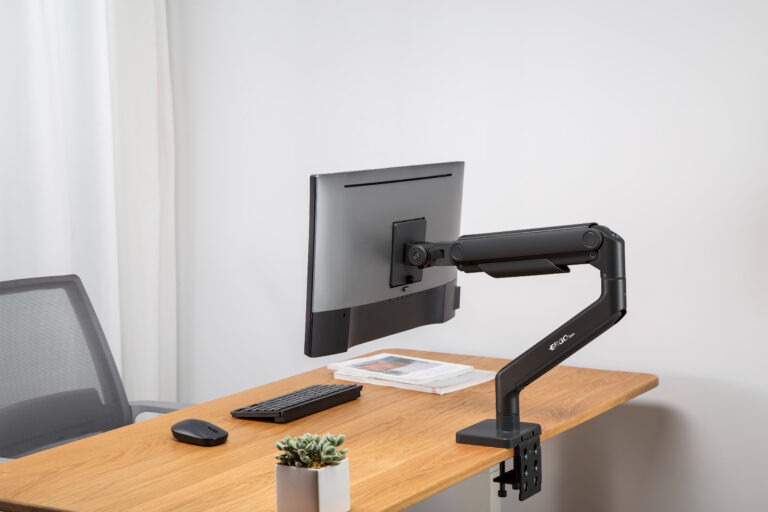 پایه نگهدارنده مانیتور ارگو مدل WLA016